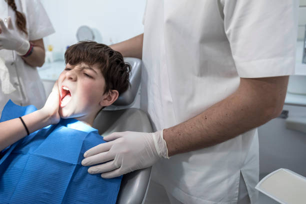 Best Emergency Dental Care for Sports Injuries in Pocola, OK