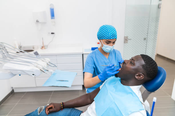 Best Emergency Orthodontic Repairs in Pocola, OK
