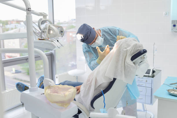 Best Walk-In Emergency Dental Services in Pocola, OK